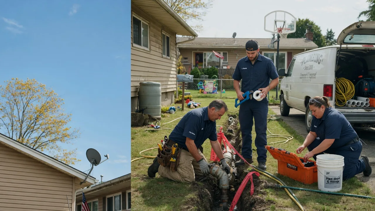 Garbage Disposal Replacement in San Jose, IL near me