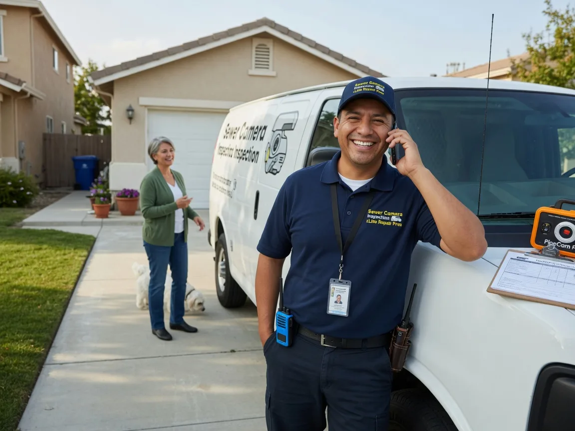Sewer Line Repair San Jose, IL FAQs